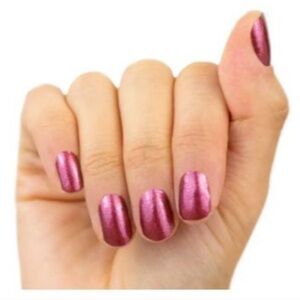 Color Street How You Dune? 100% real nail polish strips FMS114. NIP 16.pcs